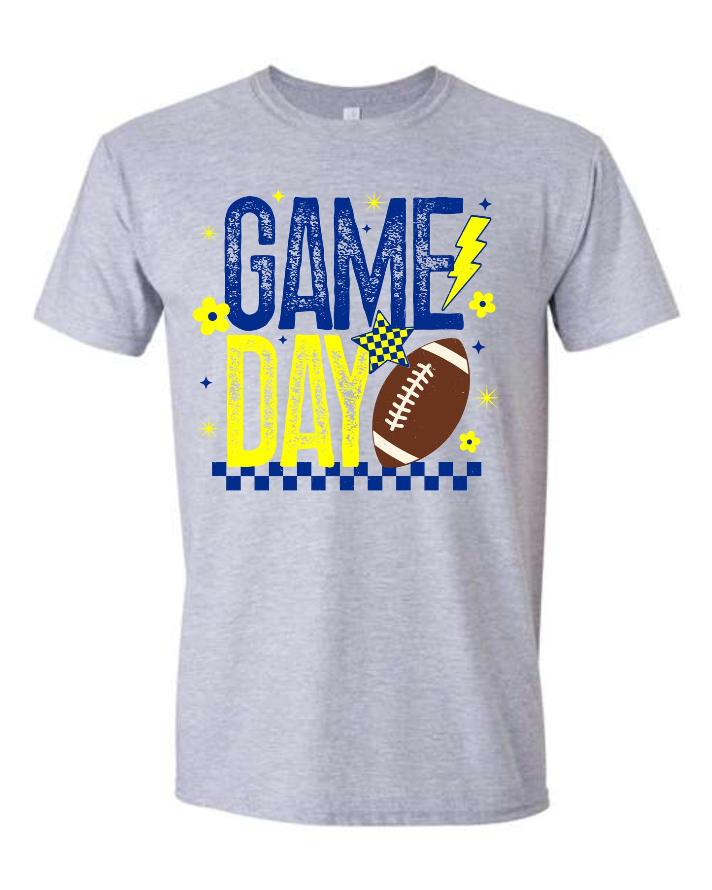 Game Day Football