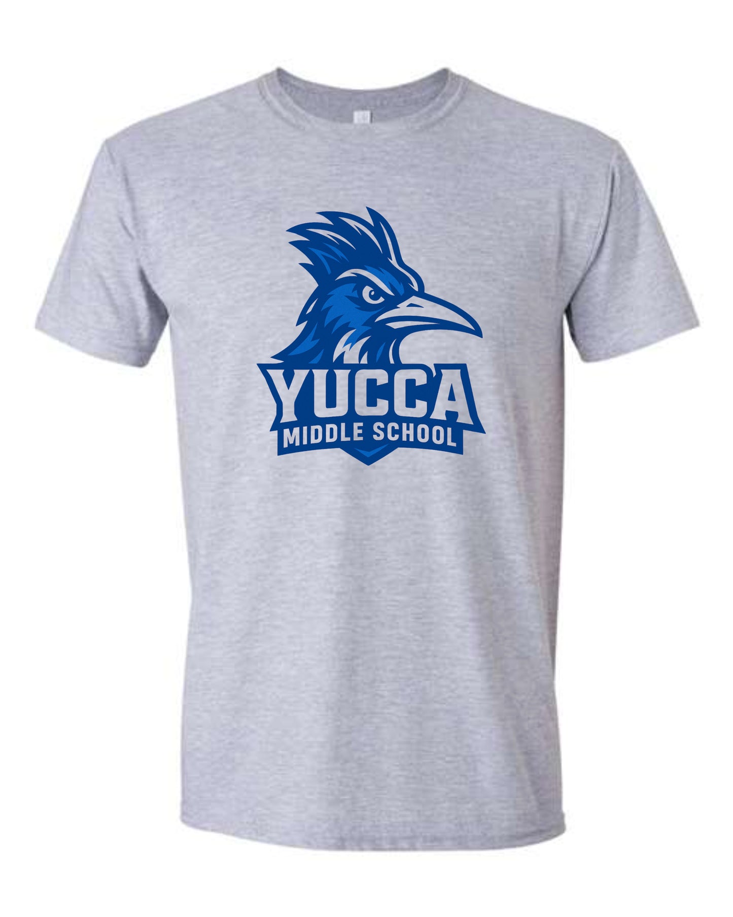 Yucca Middle School