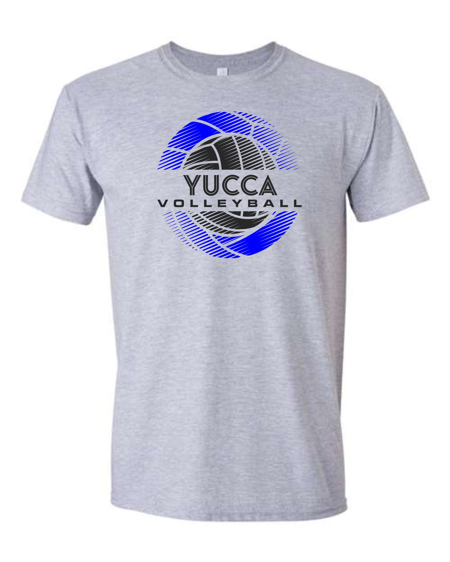 Yucca Volleyball