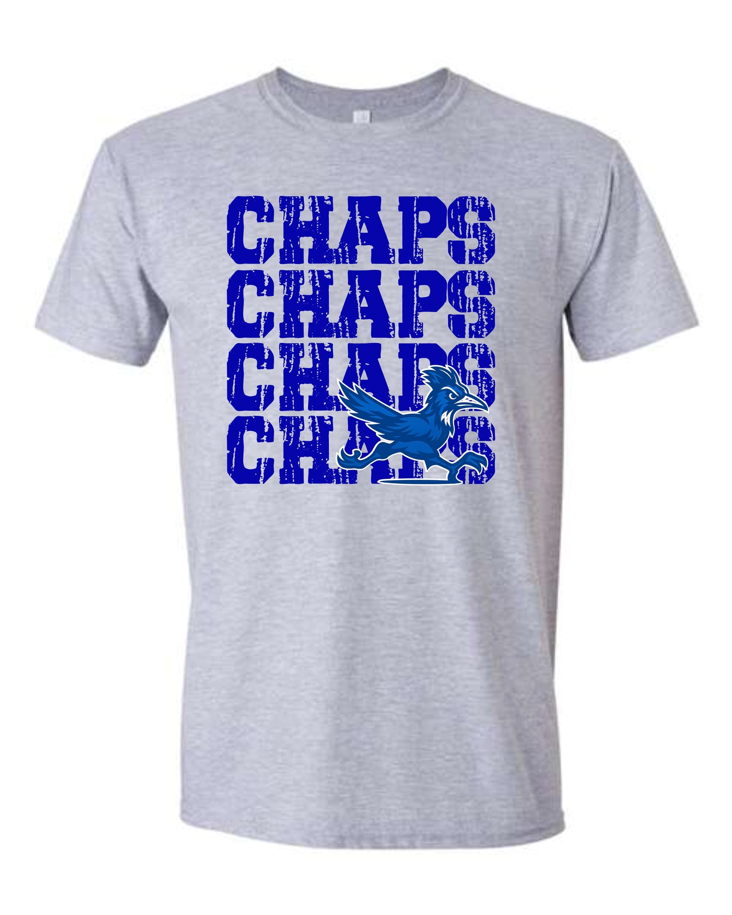 Stacked Chaps