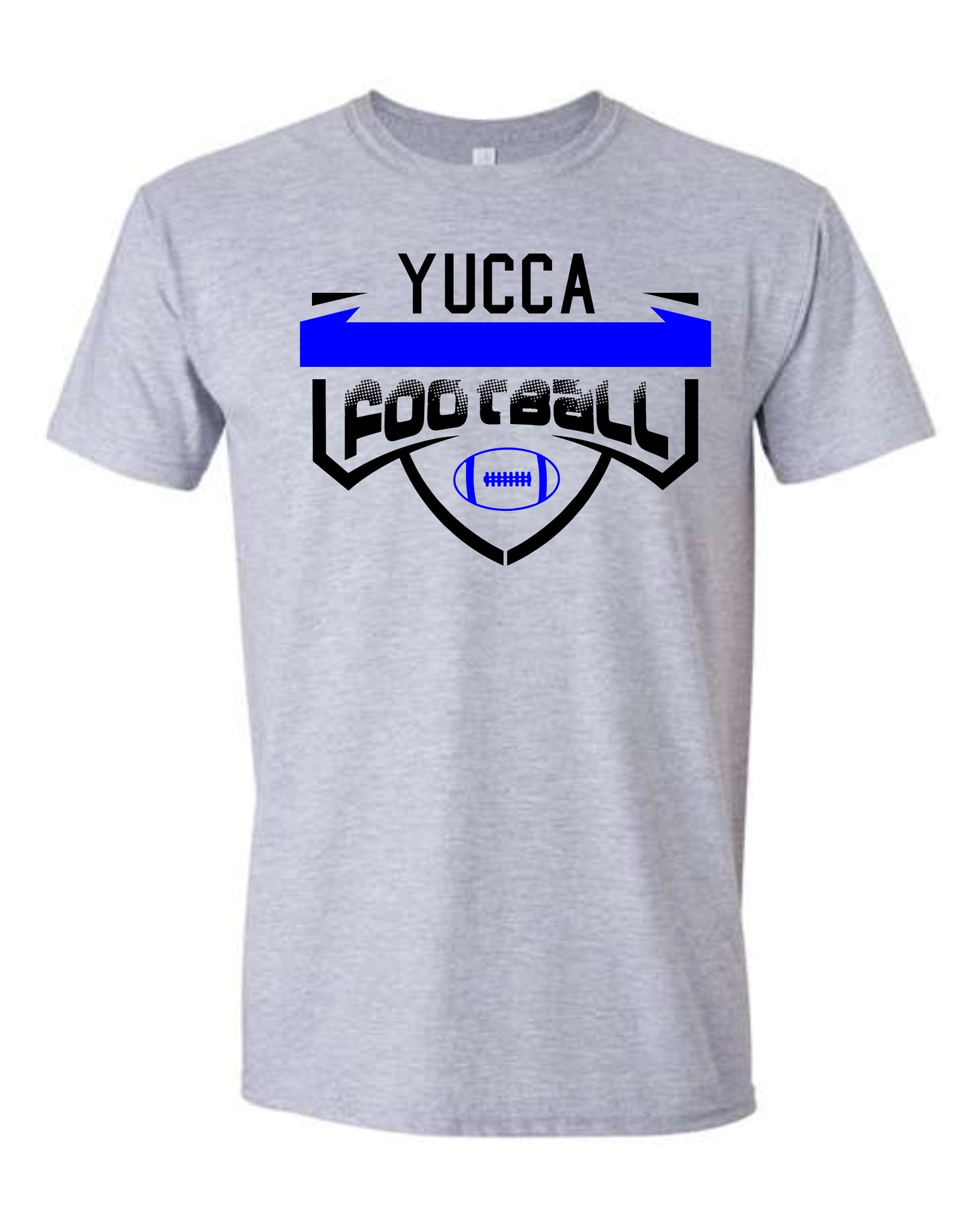 Yucca Football 2