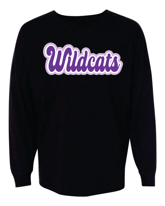 Game Day Long Sleeve