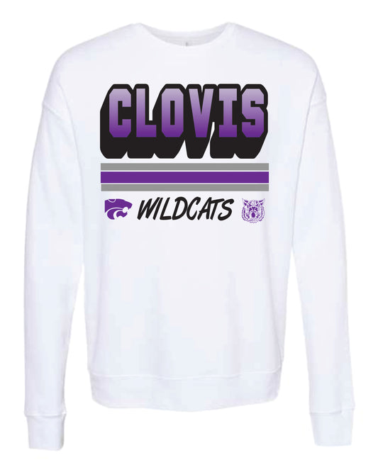 Clovis