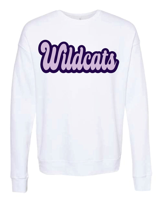 Retro Wildcats