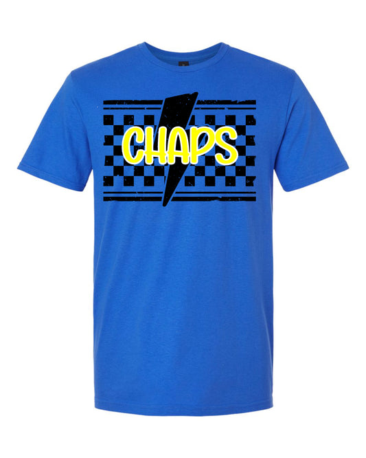 Chaps Bolt