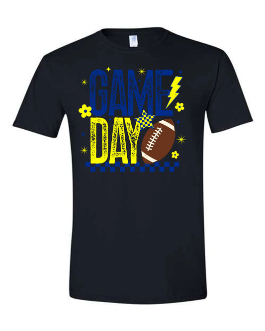 Game Day Football