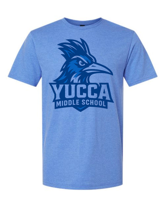 Yucca Middle School