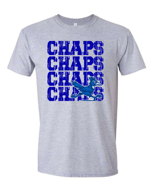 Stacked Chaps