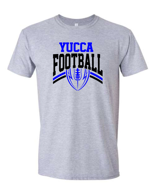 Yucca Football