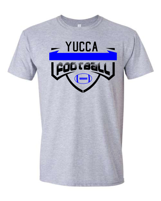Yucca Football 2